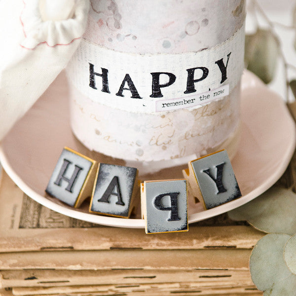 The Happy Jar Project