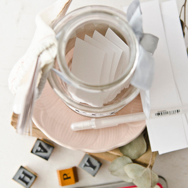 The Happy Jar Project