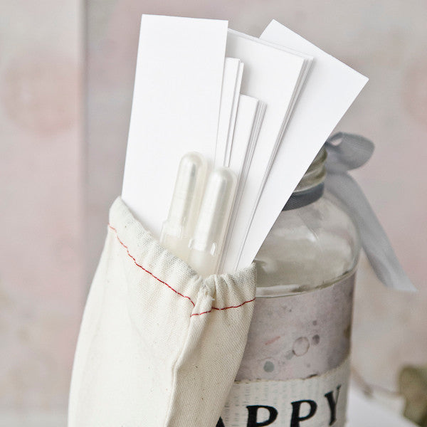 The Happy Jar Project
