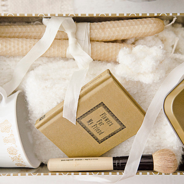 Stash Some Happiness Project