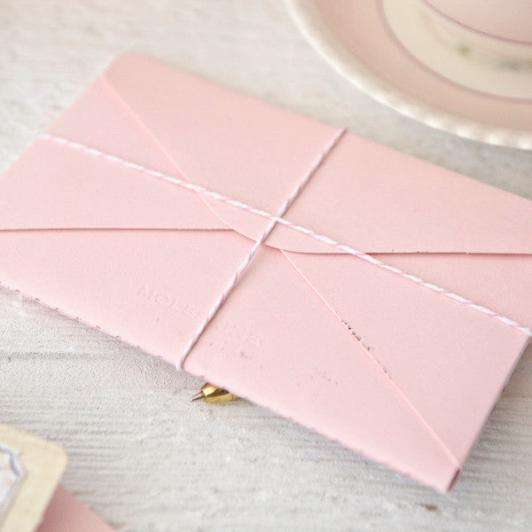 Cherish Letter Writing Kit Project