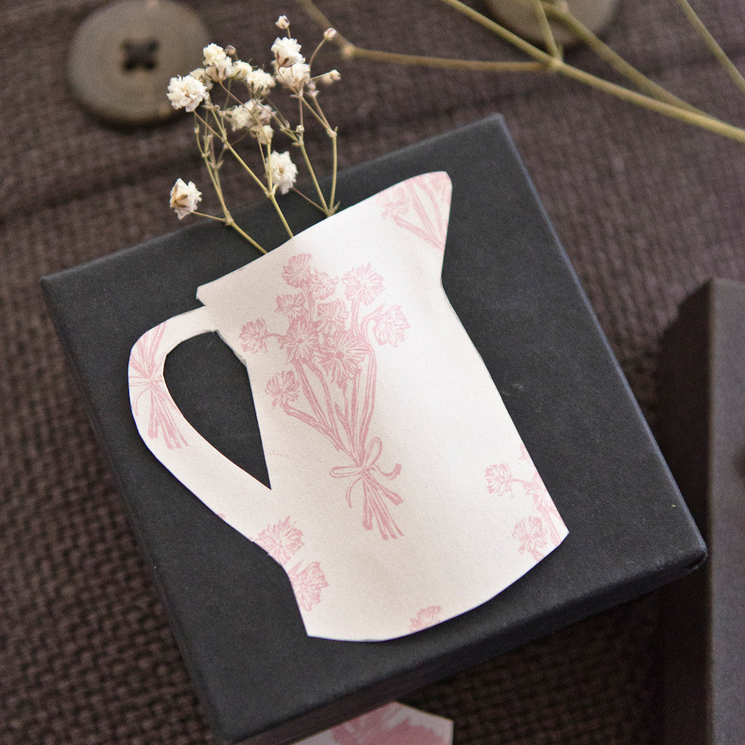 Free Template Custom Gift Packaging