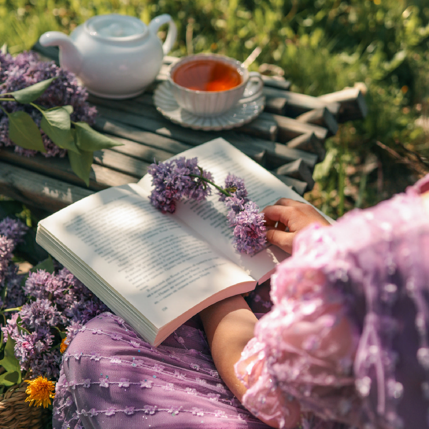 Bella Grace: A Romanticized Life Issue 2 Pre-Order