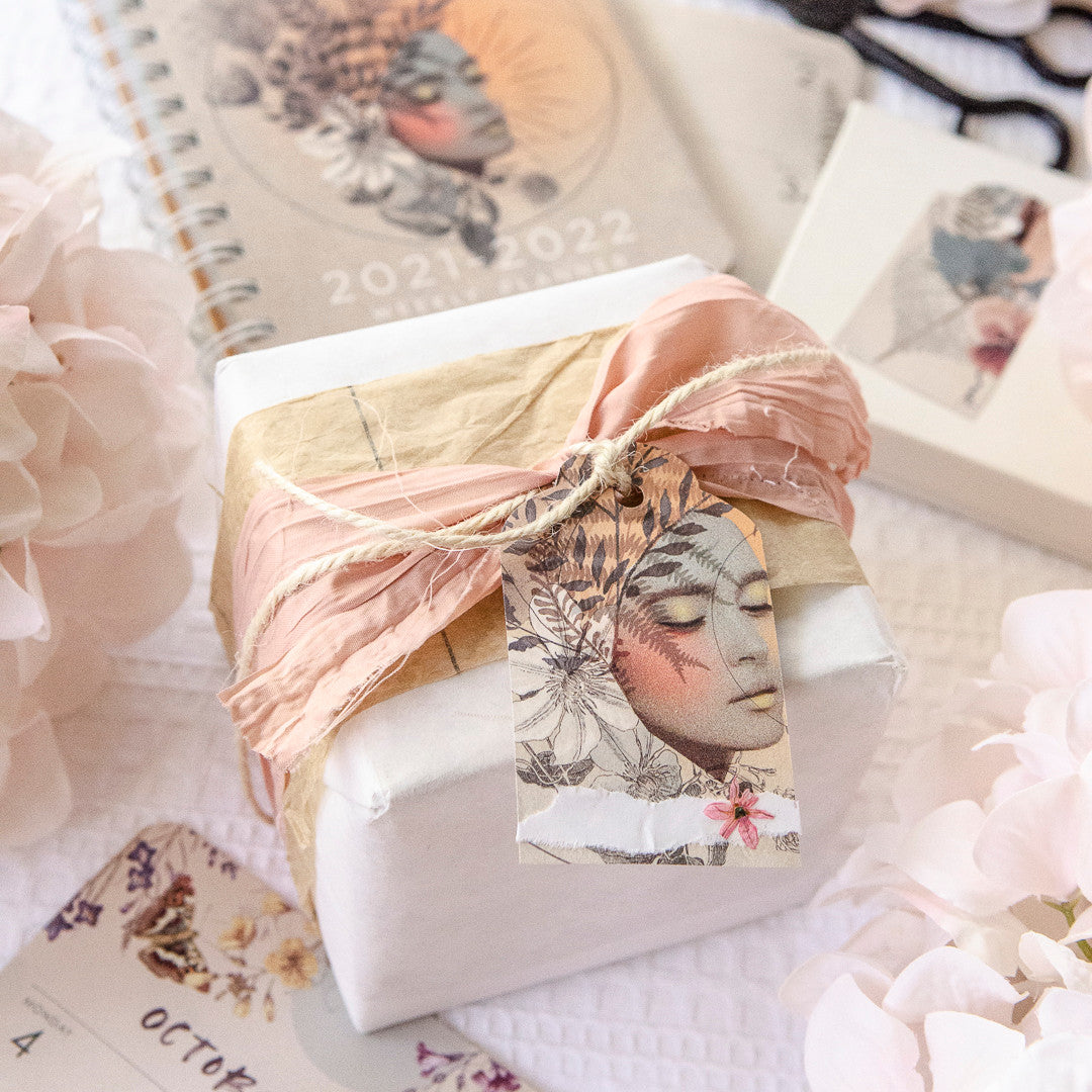 It's a Date Gift Tags Project
