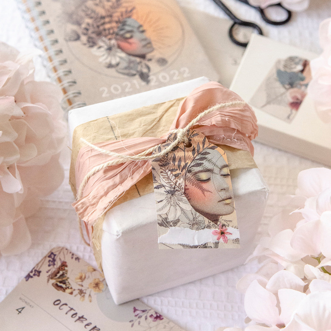 It's a Date Gift Tags Project