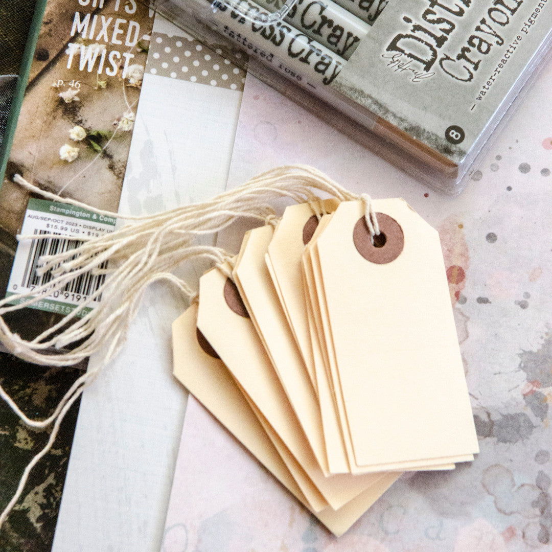 Beyond Pencil & Paper Somerset Art Bundle