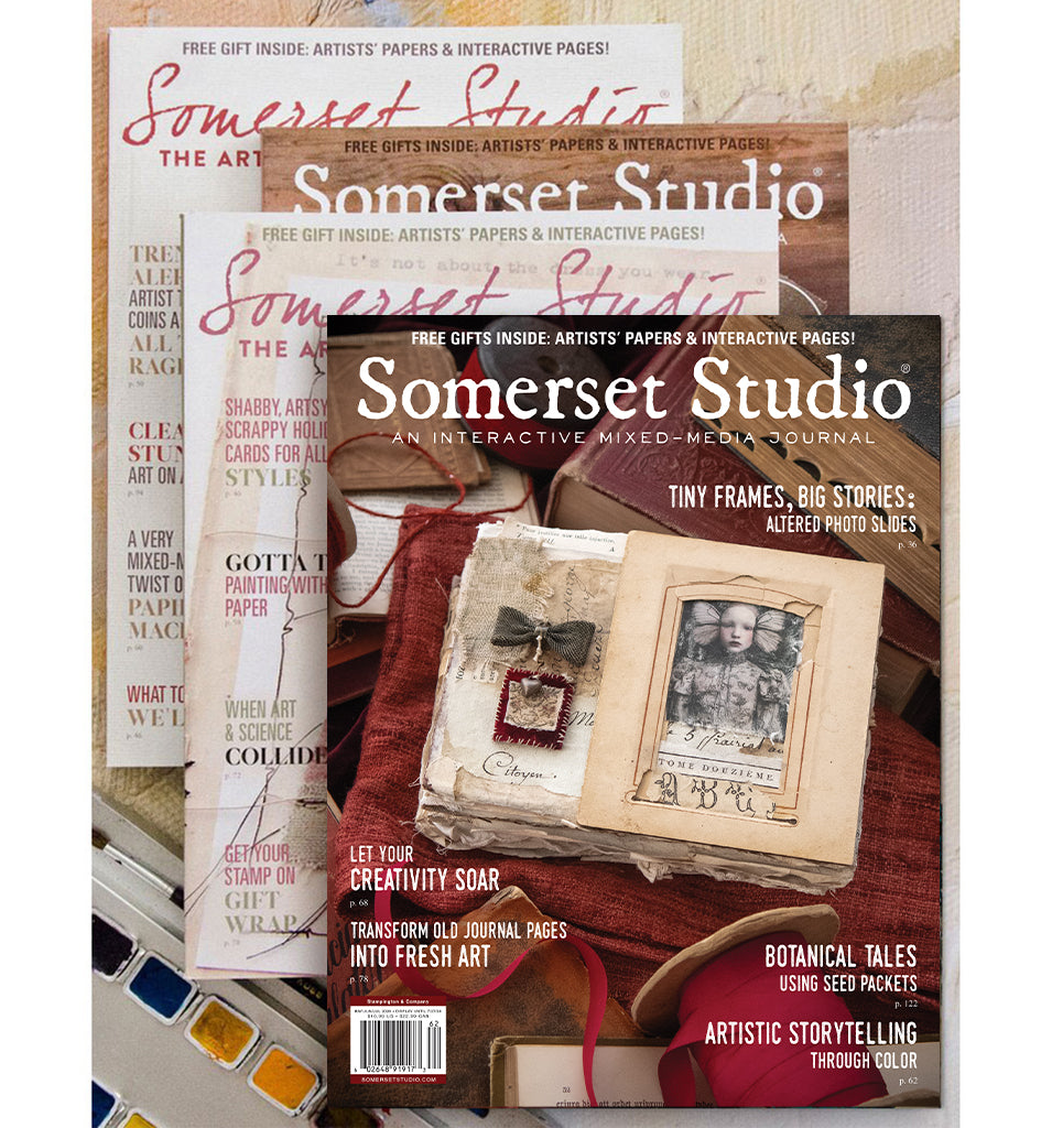 Somerset Studio Subscription