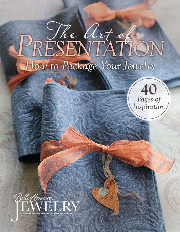 Belle Armoire Jewelry Subscription