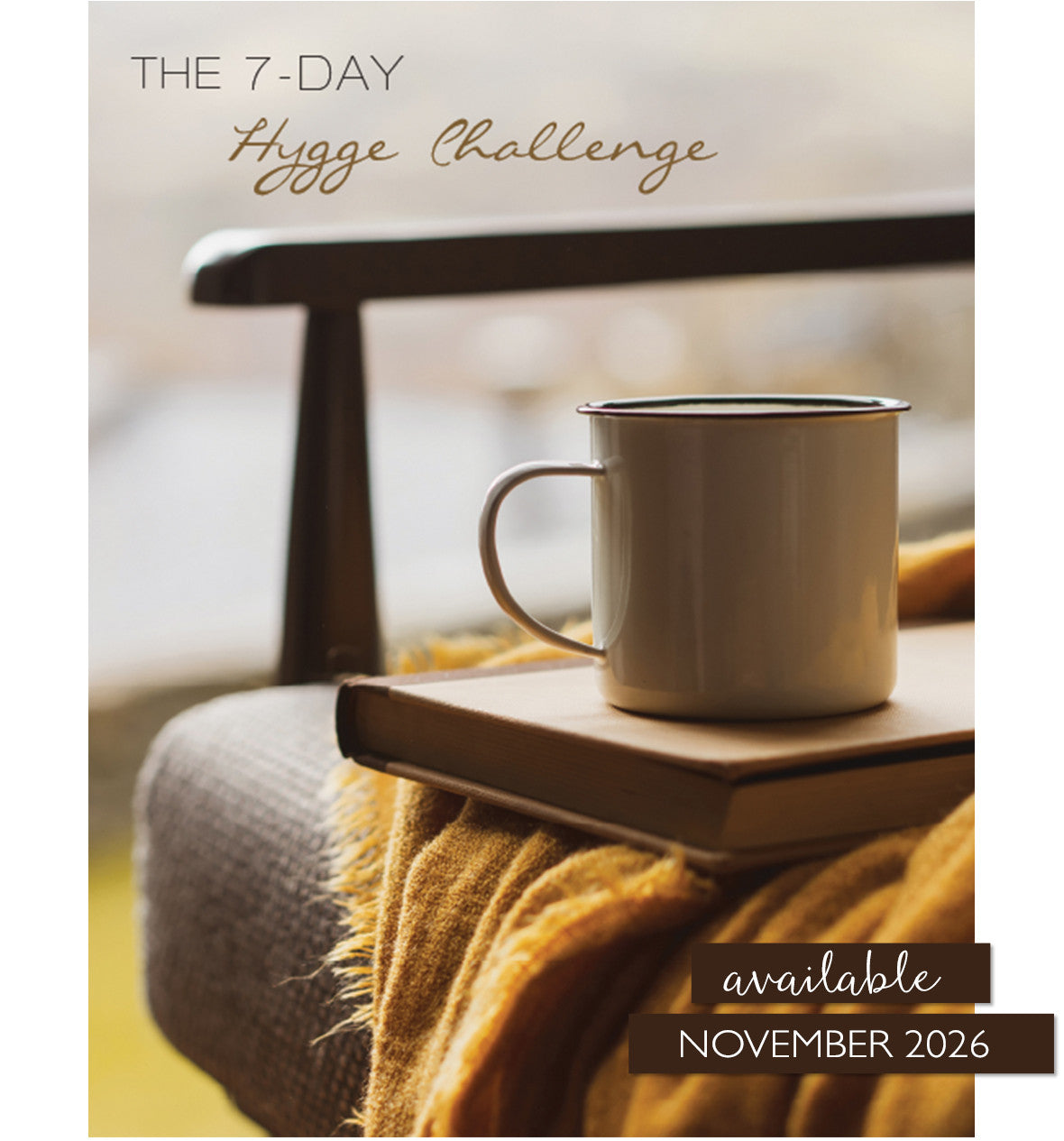 The Cozy Issue Volume 9 Pre-Order