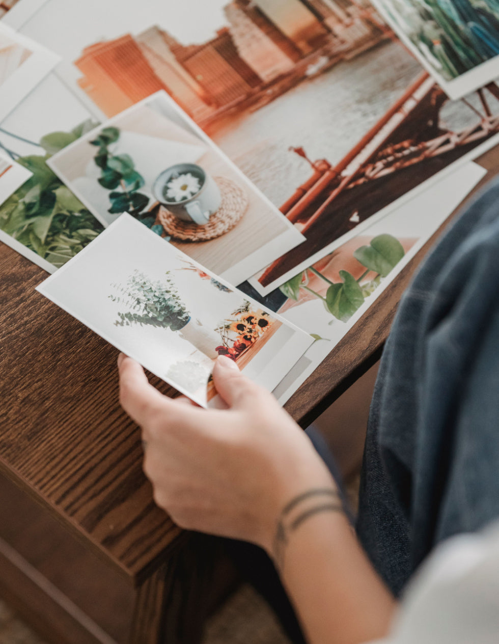 Vision Boards: A Beautiful Life Imagined Issue 1 Pre-Order