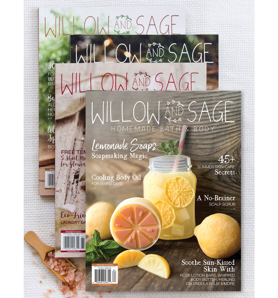 Willow and Sage Subscription