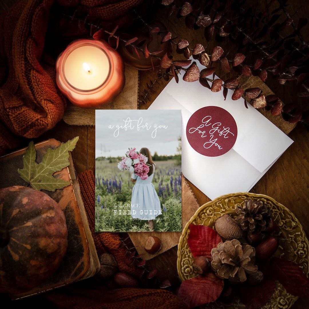 Field Guide to Everyday Magic Subscription