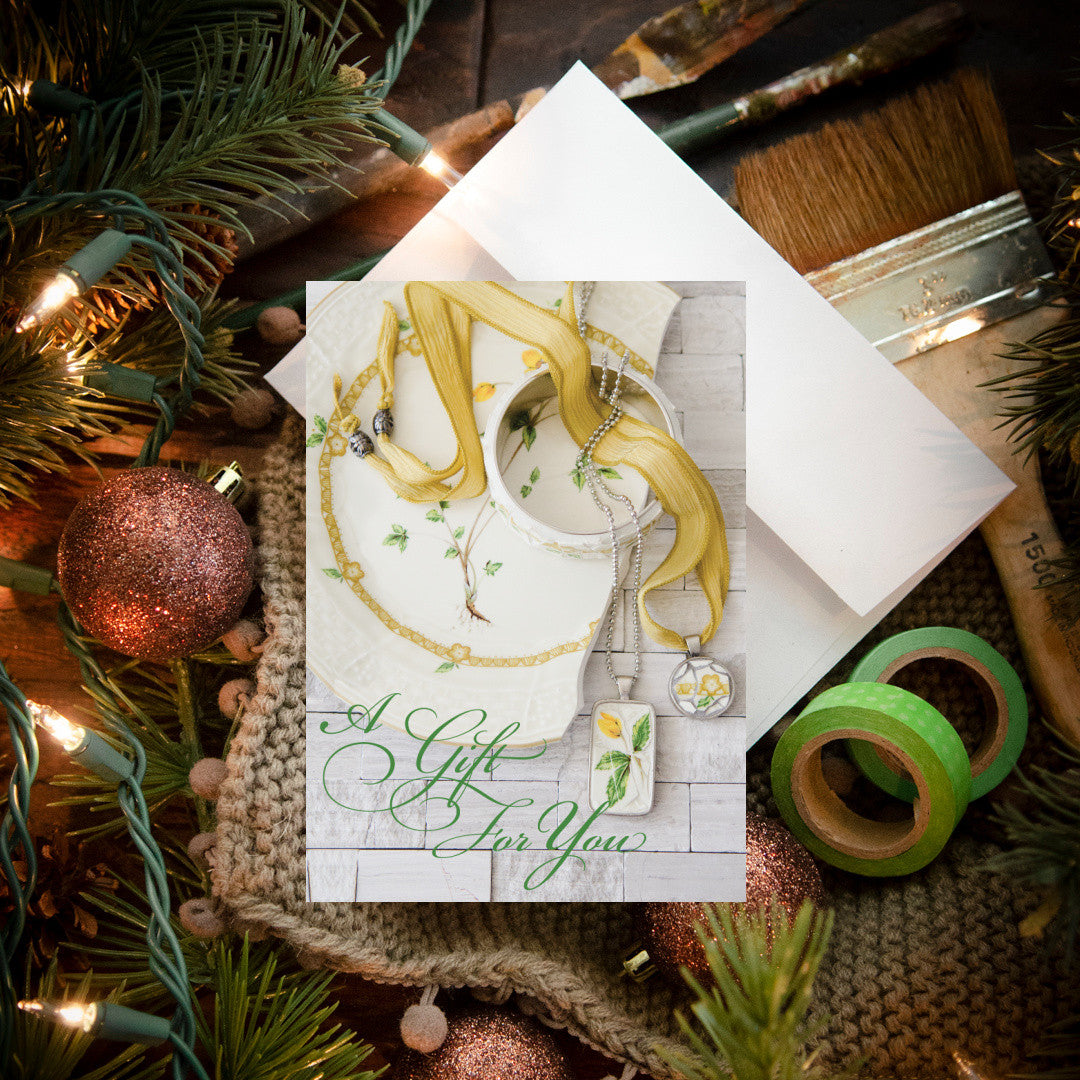 GreenCraft Magazine Subscription