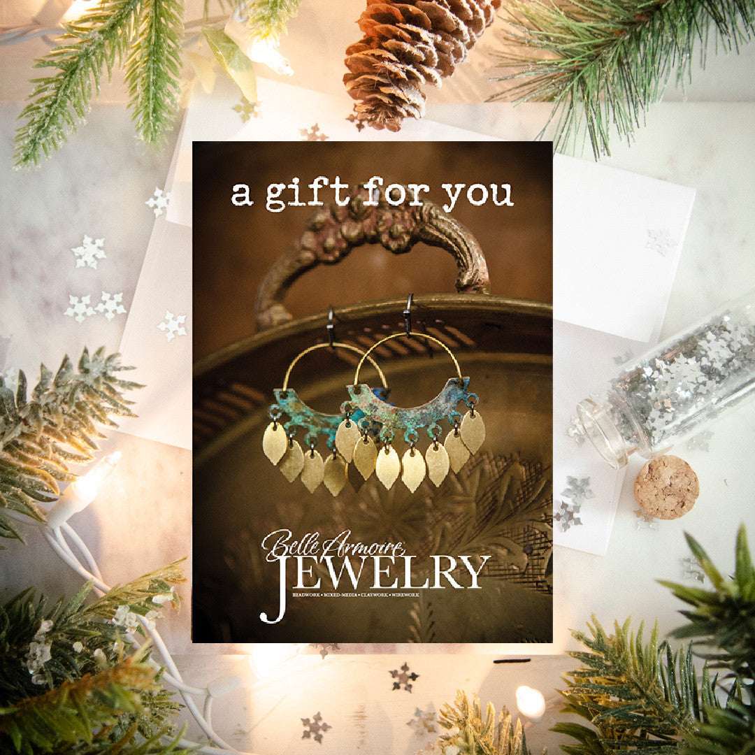 Belle Armoire Jewelry Subscription