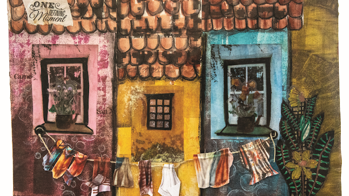 7 DIY Ideas to Celebrate World Art Day