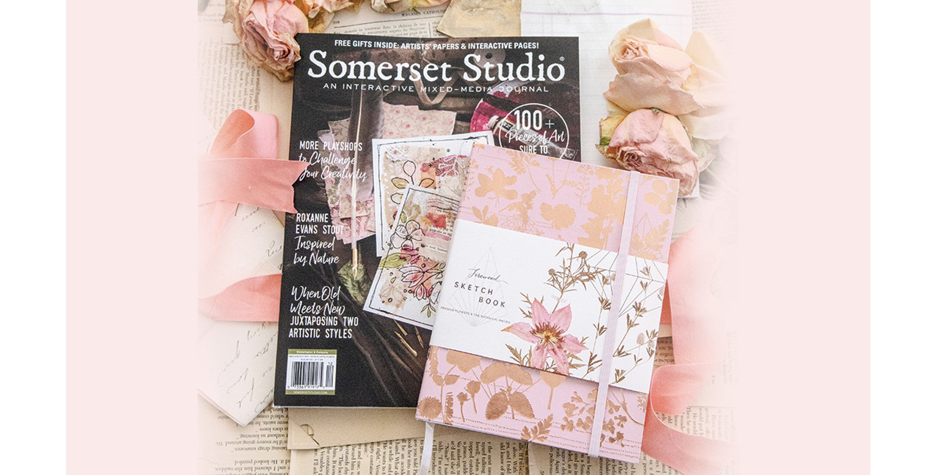 A Mother's Day Gift Guide