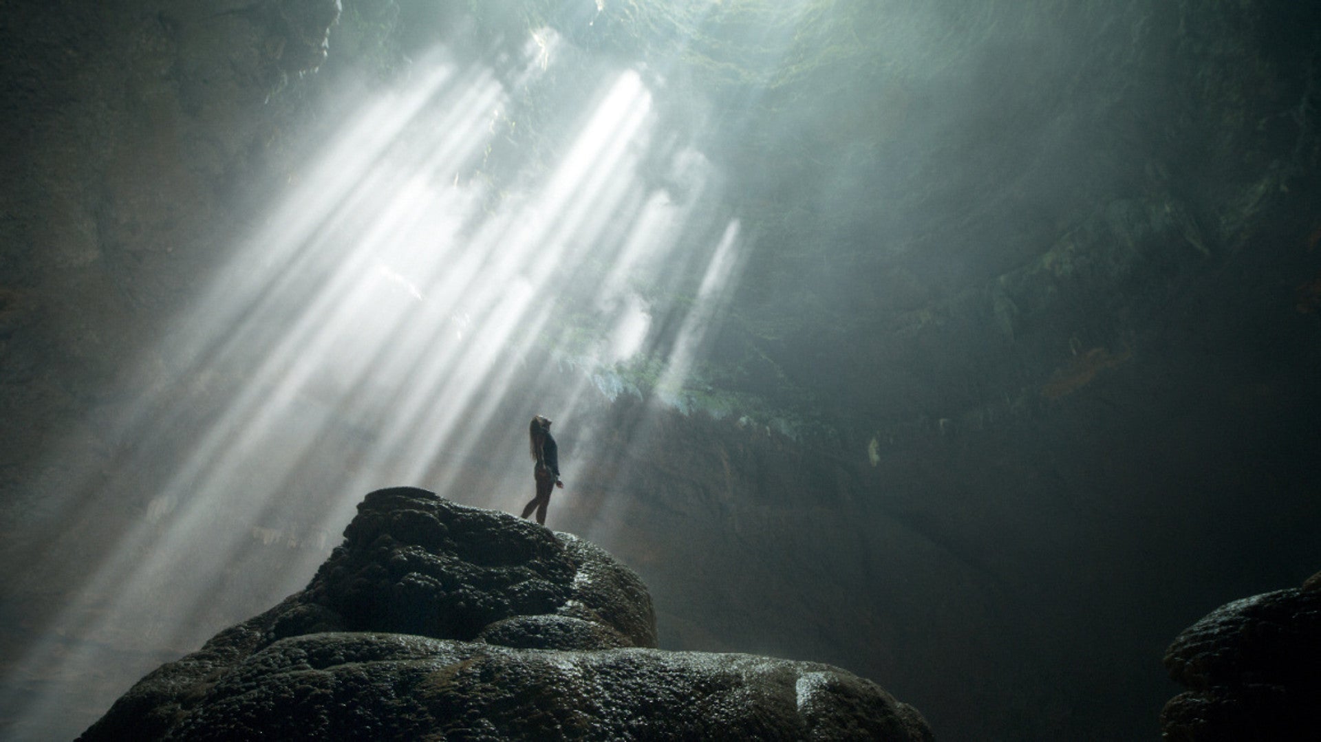 An Ode to Our Beautiful Planet