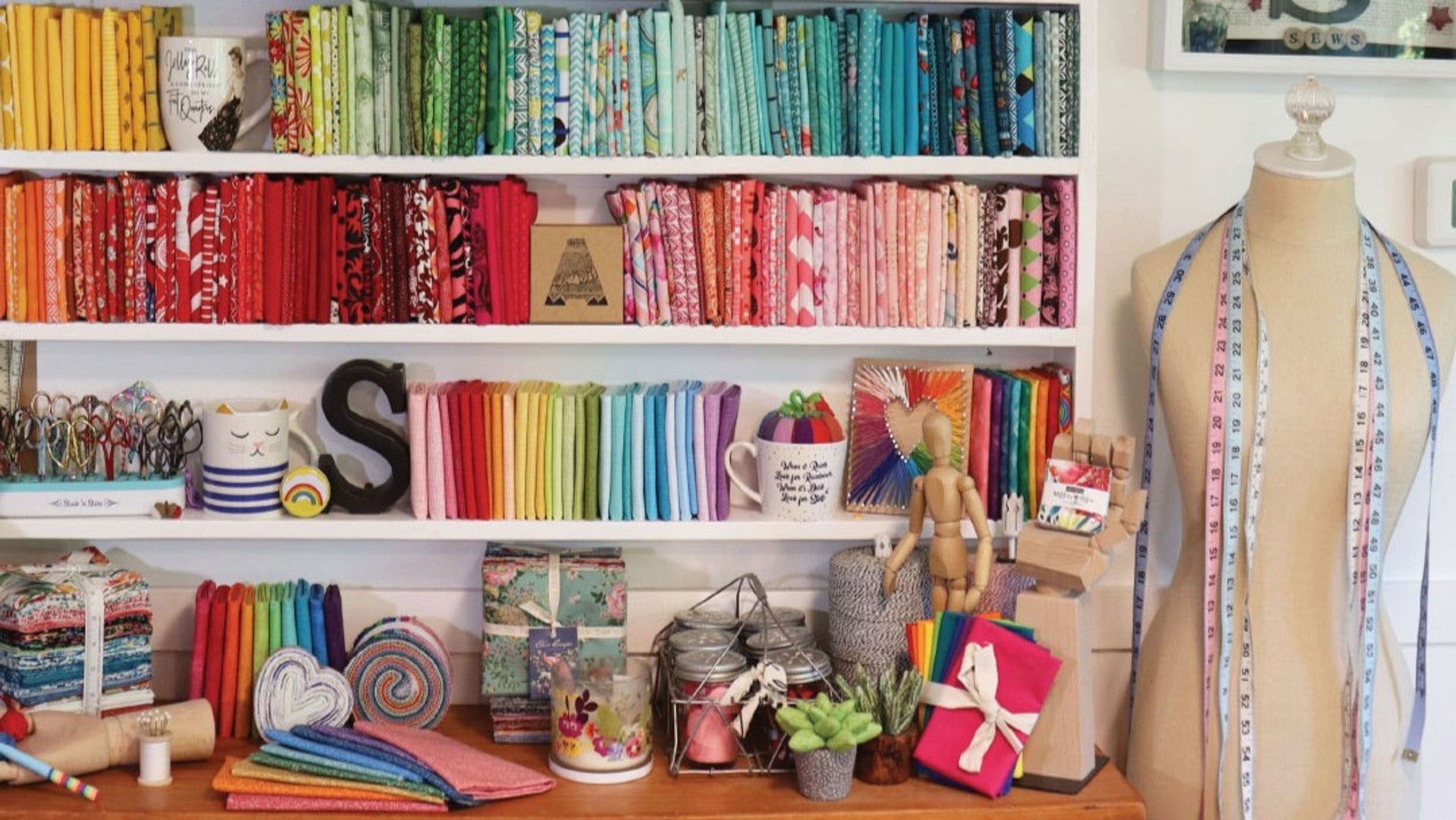 8 Tips on Designing a Home Art Studio