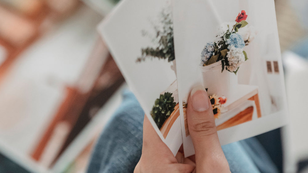 Vision Board Theme Ideas