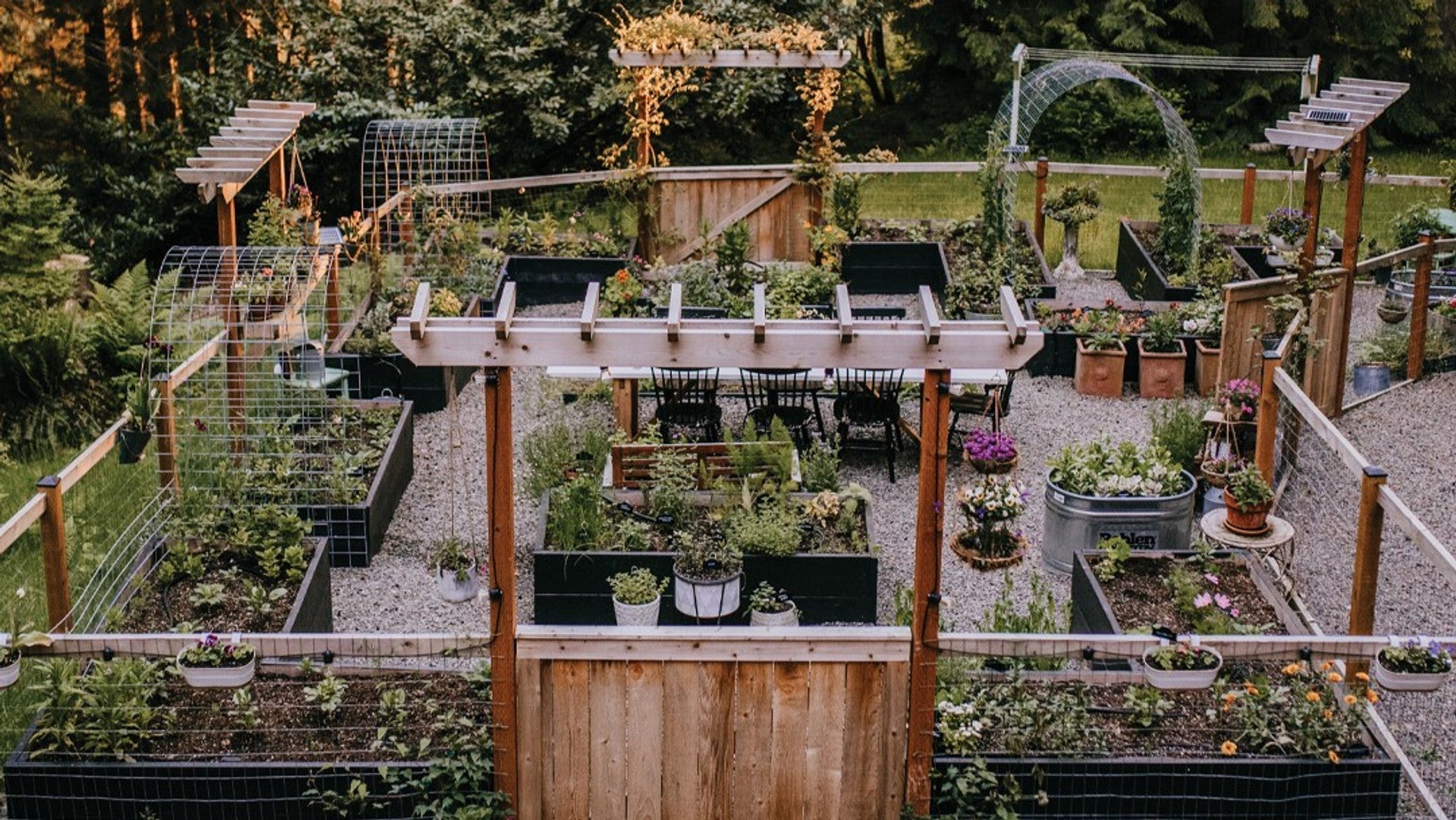 7 Creative Spring Garden Ideas to Explore