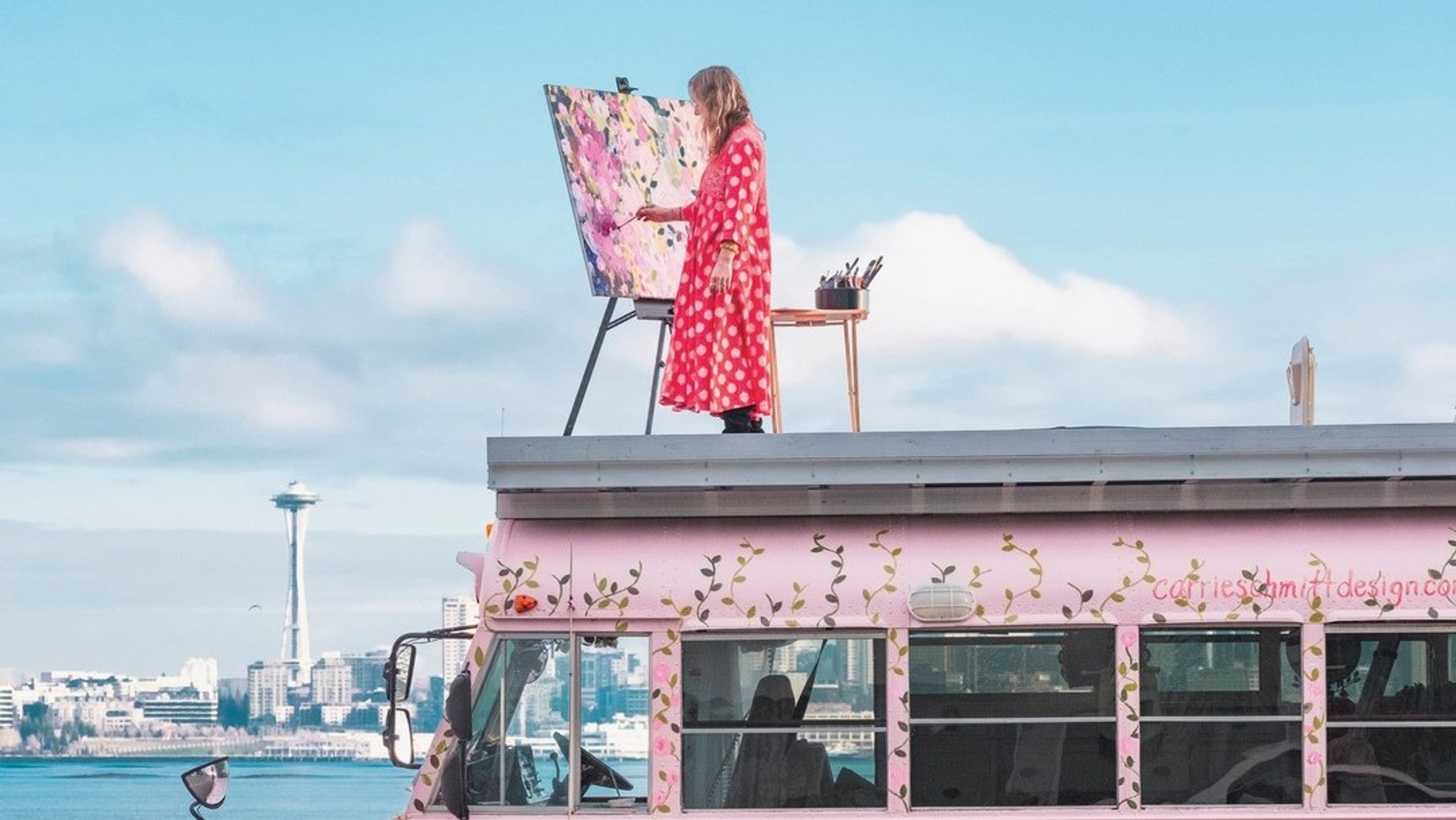 Creative Flow: What It Is and How to Tap Into It