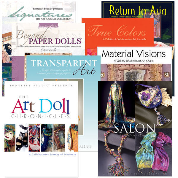 Special Publications and One-Time Releases