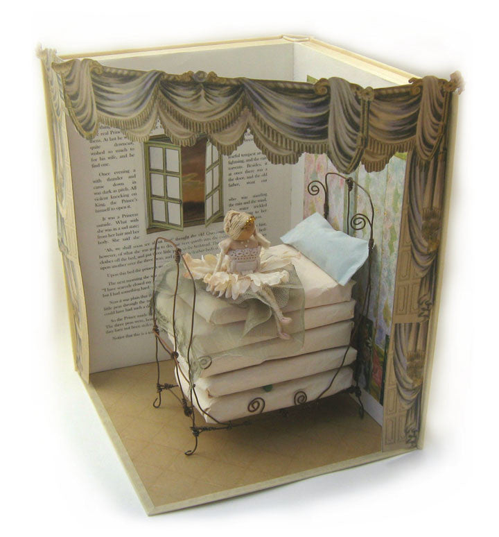 Art Doll Quarterly Spring 2016 — Digital Only