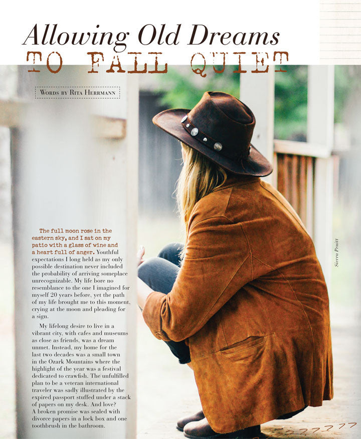 Bella Grace Issue 8 Instant Download