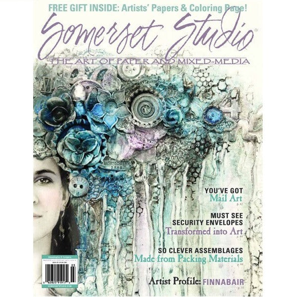 Somerset Studio Mar/Apr 2016 — Digital Only