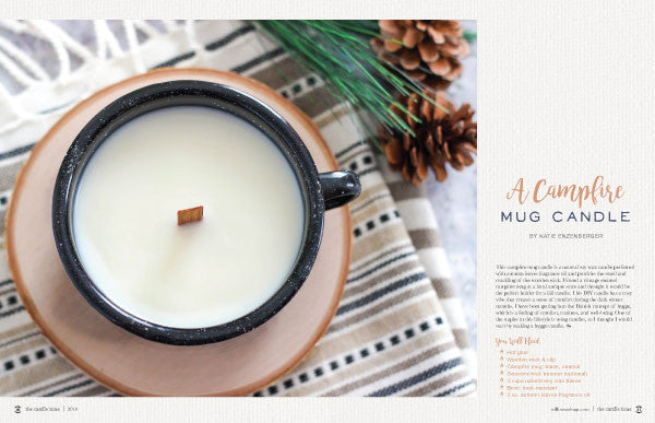The Candle Issue Volume 1 Instant Download