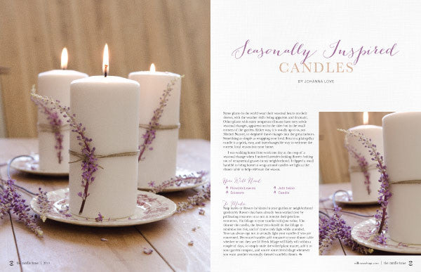 The Candle Issue Volume 1 Instant Download