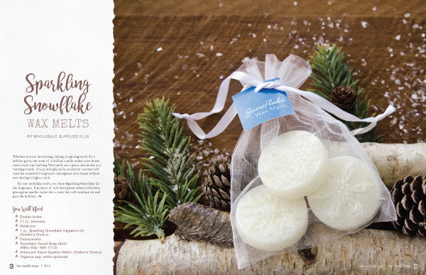 The Candle Issue Volume 1 Instant Download