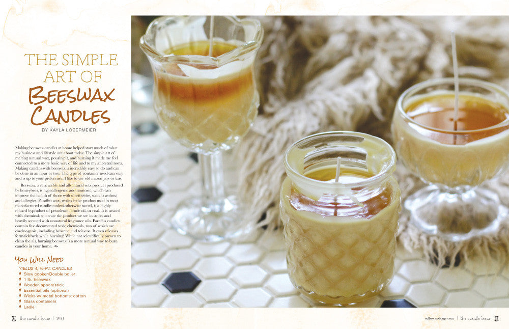 The Candle Issue Volume 2 Instant Download