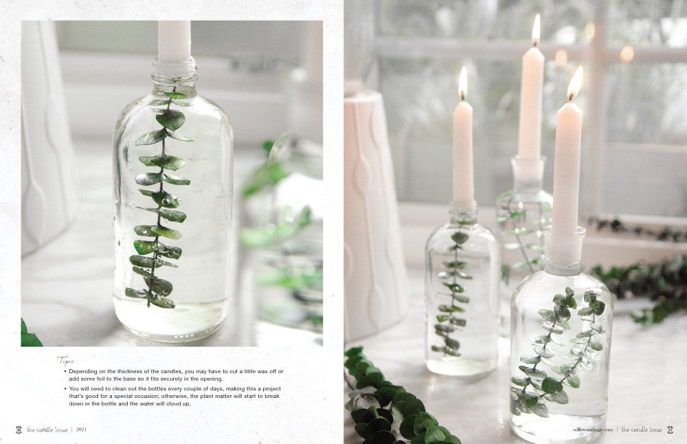 The Candle Issue Volume 2 — Digital Only