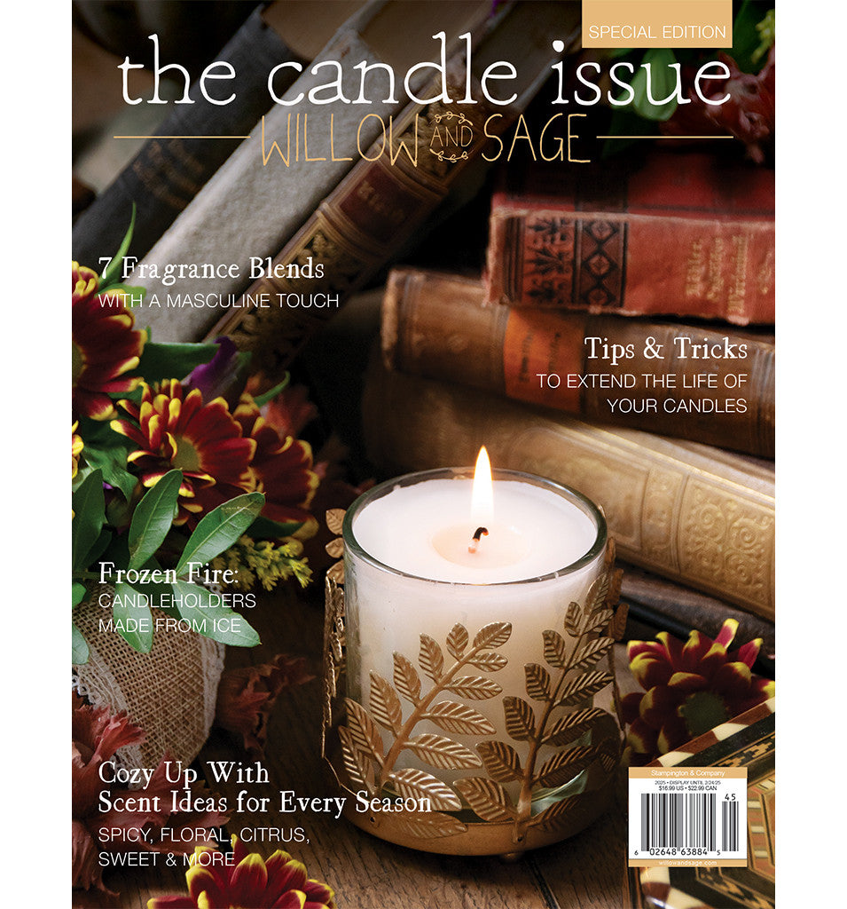 The Candle Issue Volume 4