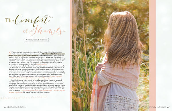 The Cozy Issue Volume 1 Instant Download