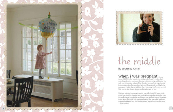 Create With Me Summer 2011 Instant Download