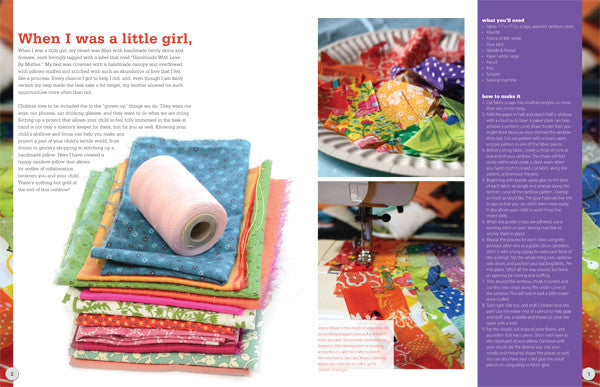 Create With Me Winter 2012 Instant Download