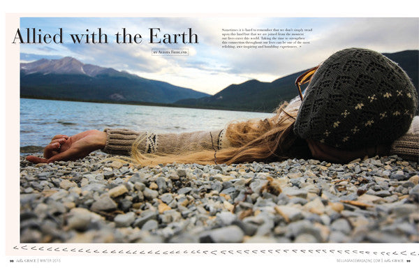 Bella Grace Issue 2 Instant Download