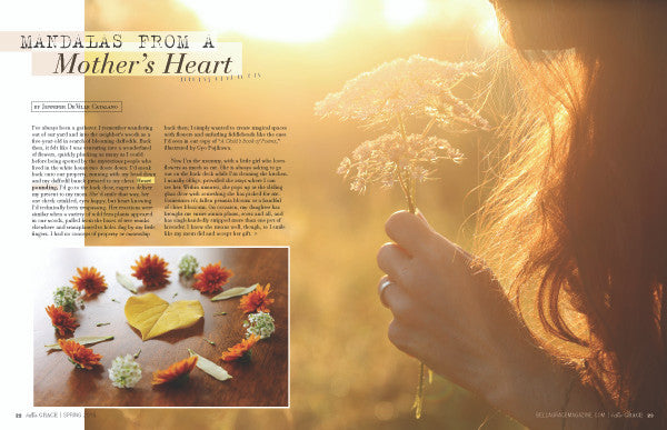 Bella Grace Issue 3 — Digital Only