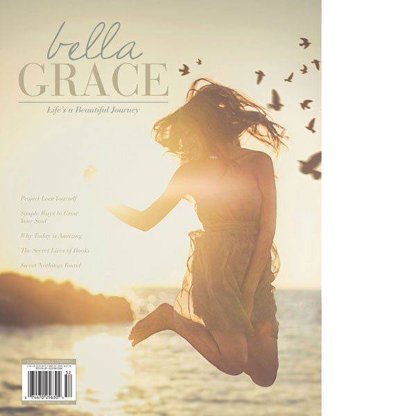 Bella Grace Issue 4 — Digital Only