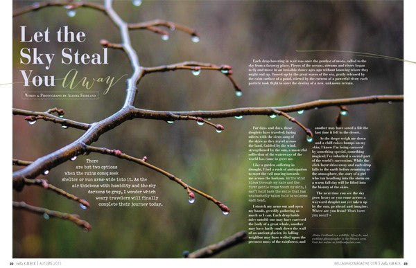 Bella Grace Issue 5 — Digital Only