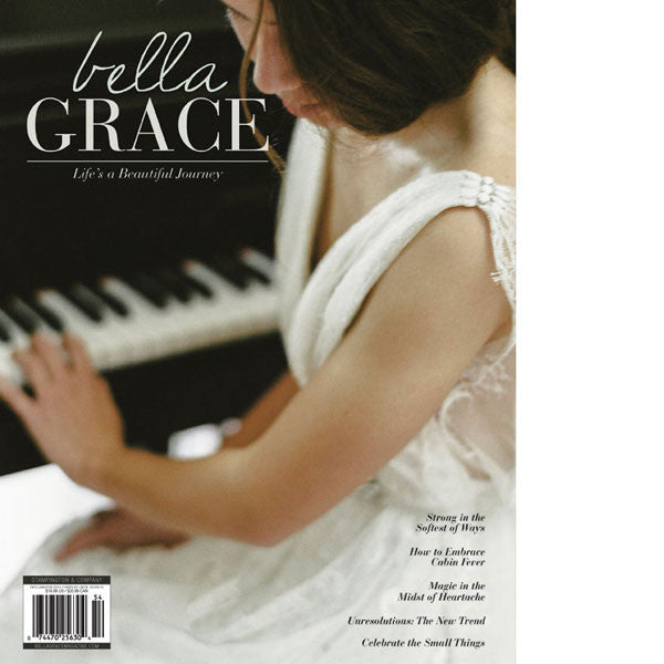 Bella Grace Issue 6 — Digital Only