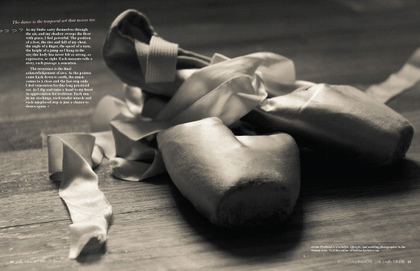 Bella Grace Issue 6 — Digital Only