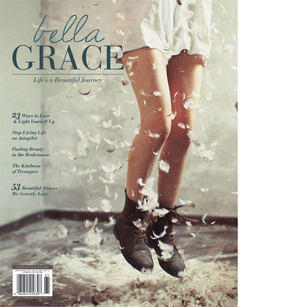 Bella Grace Issue 7 — Digital Only