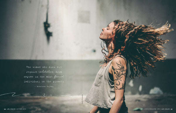 Bella Grace Issue 9 Instant Download