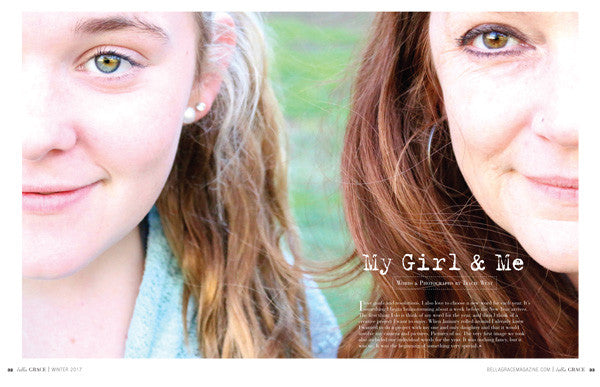 Bella Grace Issue 10 — Digital Only