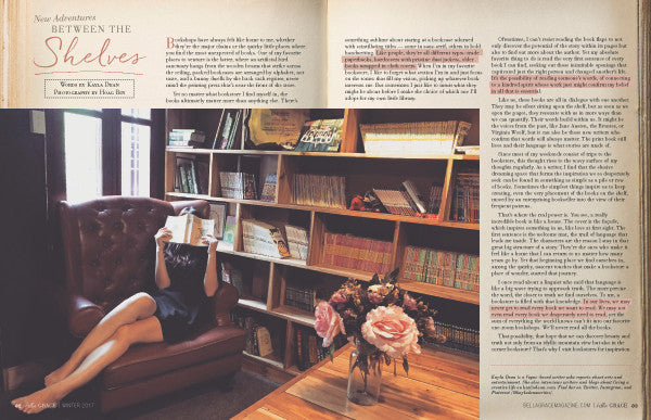 Bella Grace Issue 10 — Digital Only