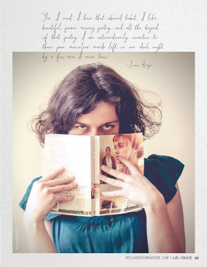 Bella Grace Issue 10 Instant Download