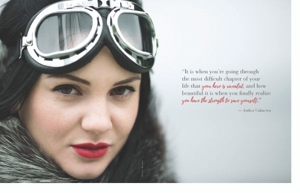 Bella Grace Issue 10 — Digital Only